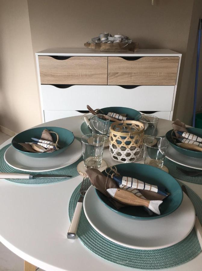 Studio Lumineux Cosy Blankenberge Apartamento Exterior foto