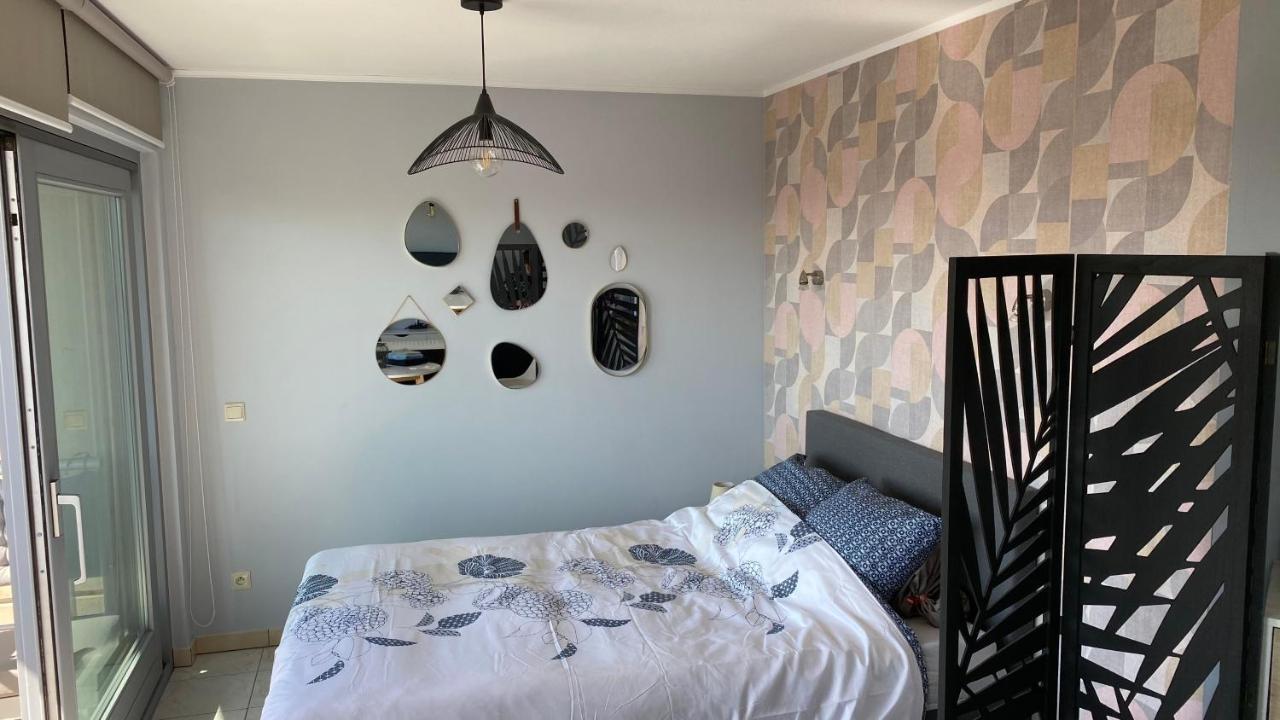 Studio Lumineux Cosy Blankenberge Apartamento Exterior foto