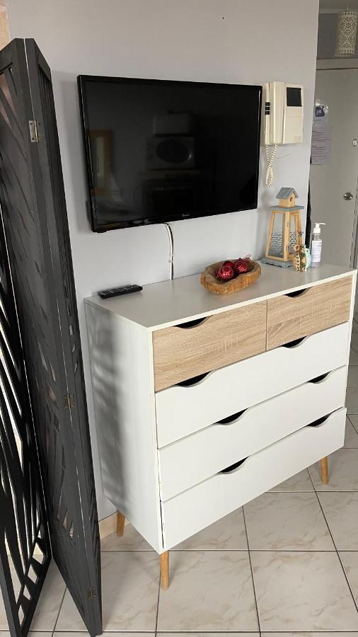 Studio Lumineux Cosy Blankenberge Apartamento Exterior foto